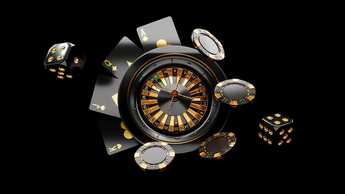 Klirr Casino
