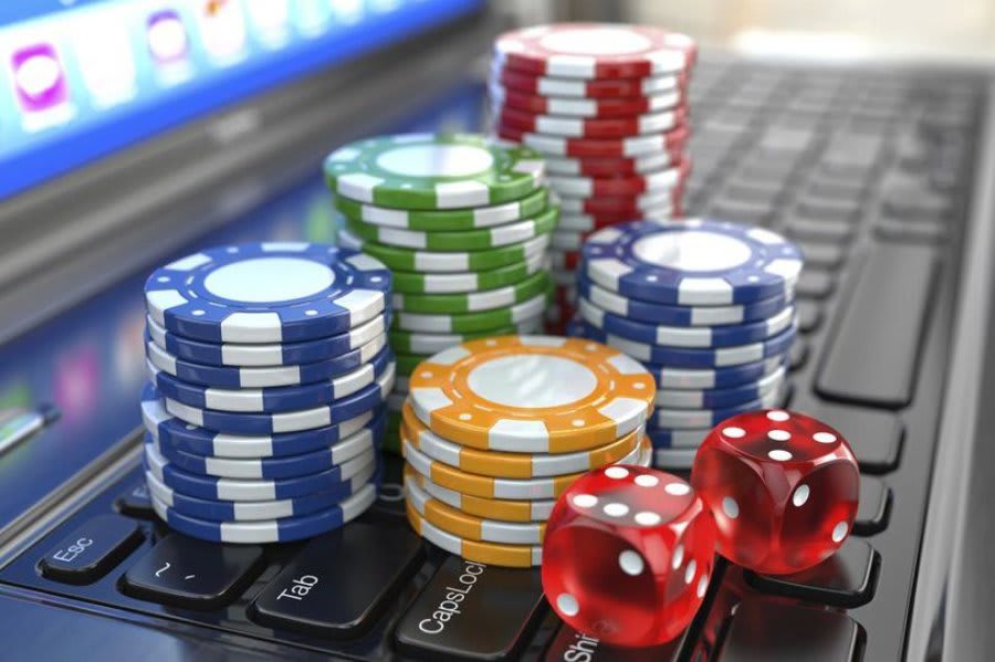 Kapow Casino